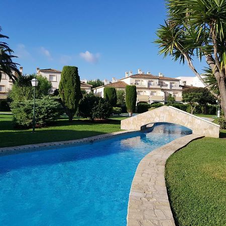 Javea - La Isla Экстерьер фото