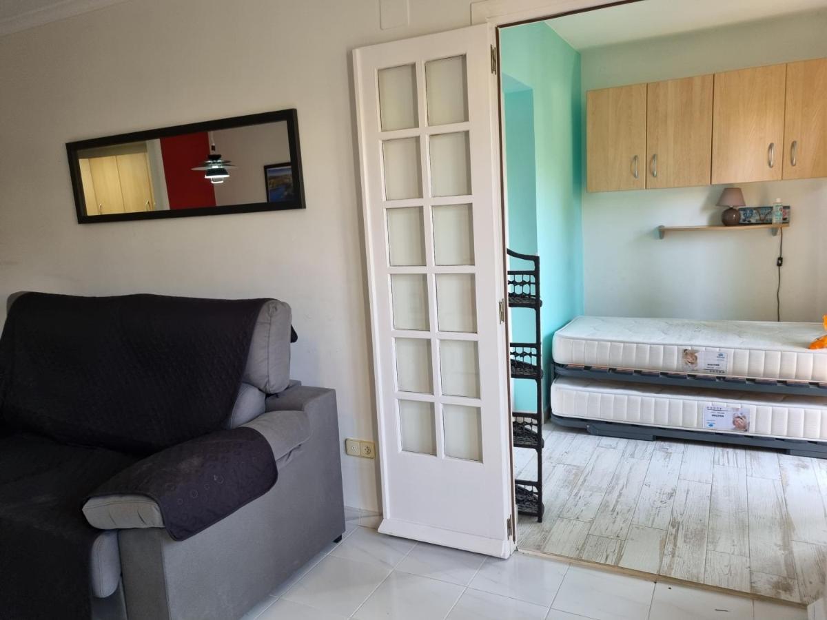 Javea - La Isla Экстерьер фото