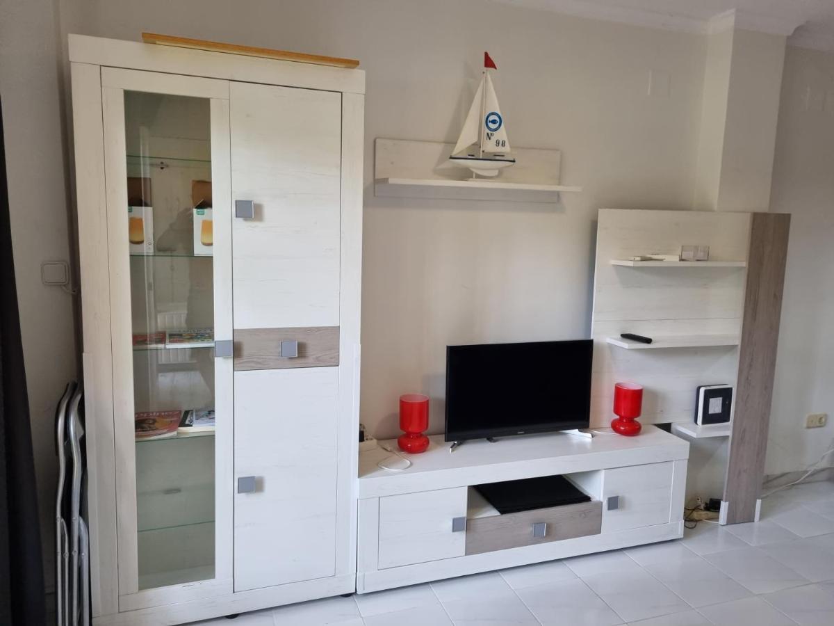 Javea - La Isla Экстерьер фото