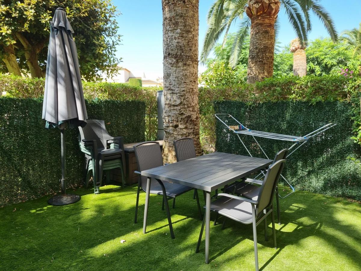 Javea - La Isla Экстерьер фото