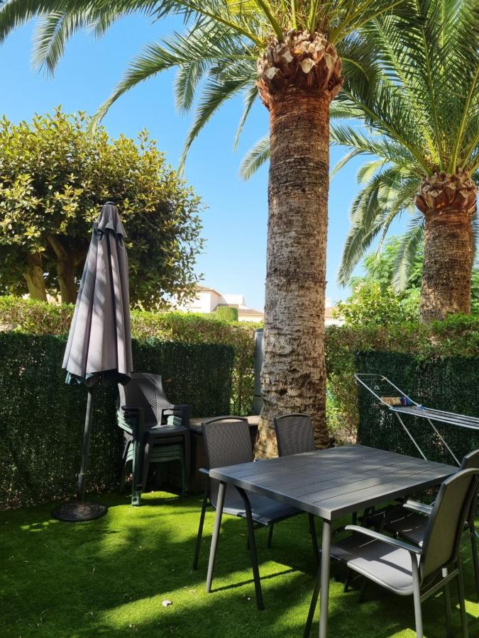 Javea - La Isla Экстерьер фото