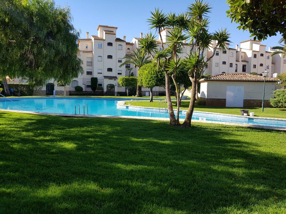 Javea - La Isla Экстерьер фото
