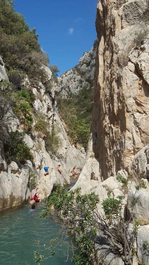 Javea - La Isla Экстерьер фото