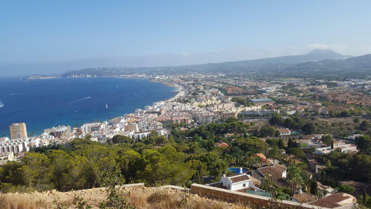 Javea - La Isla Экстерьер фото