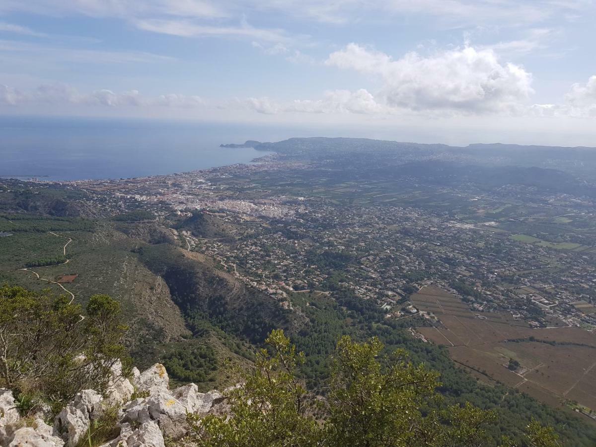 Javea - La Isla Экстерьер фото