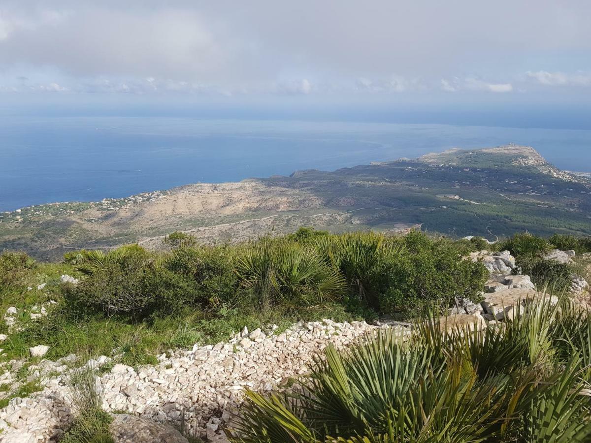 Javea - La Isla Экстерьер фото