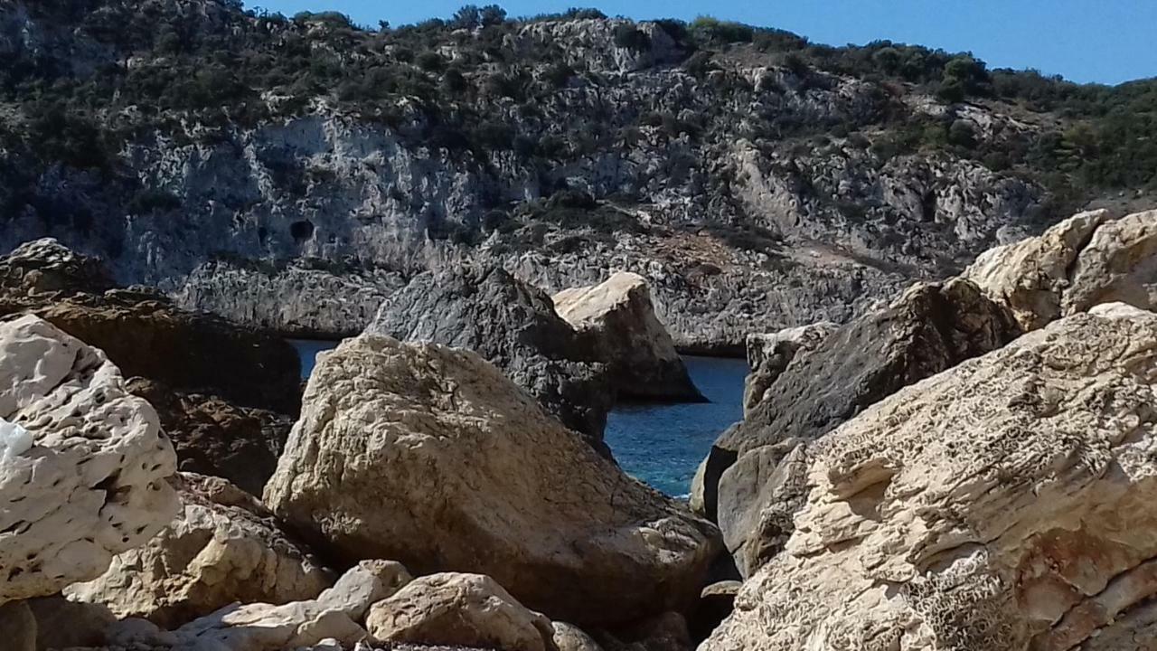 Javea - La Isla Экстерьер фото