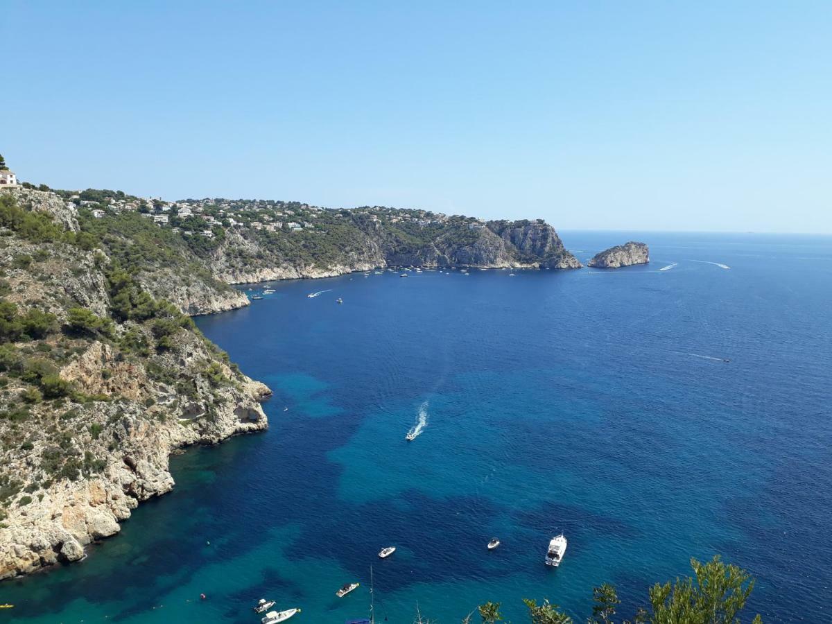 Javea - La Isla Экстерьер фото