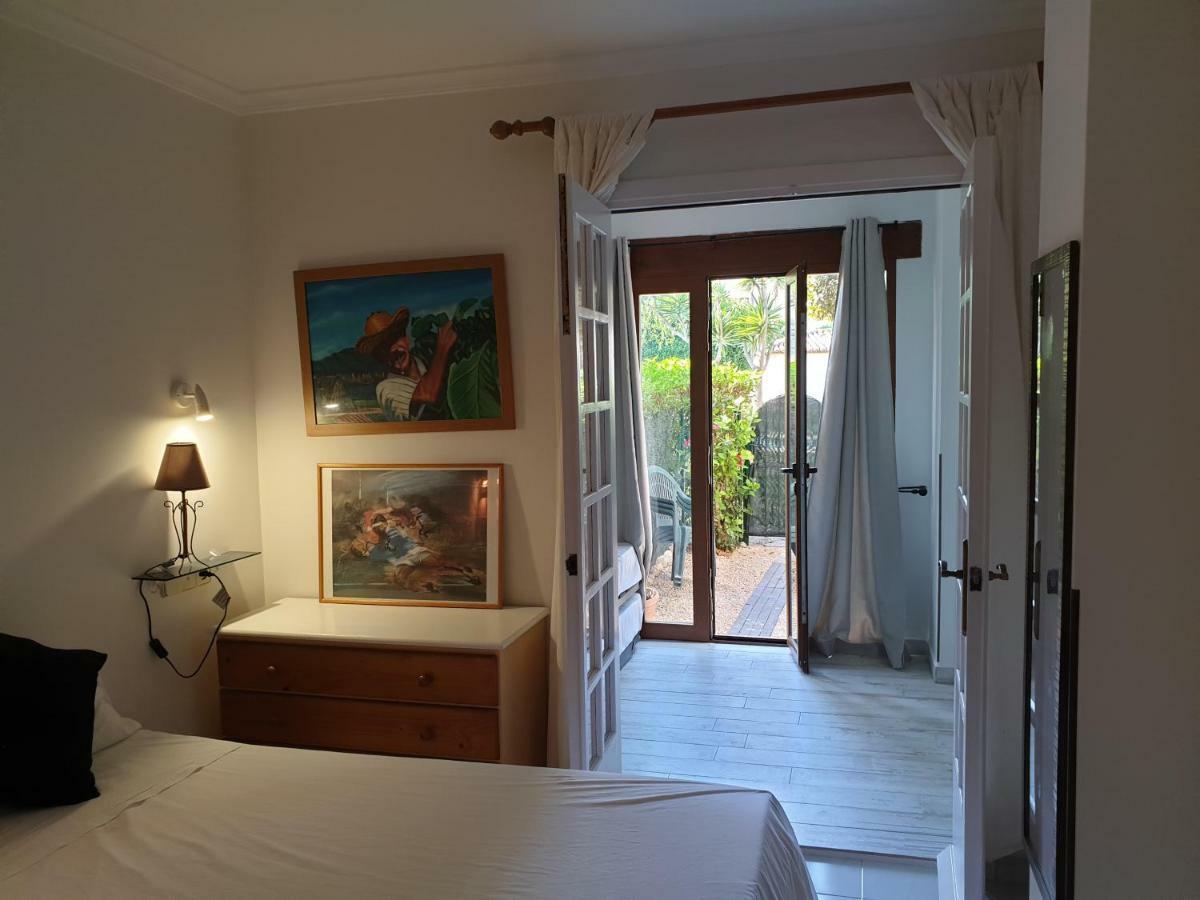 Javea - La Isla Экстерьер фото